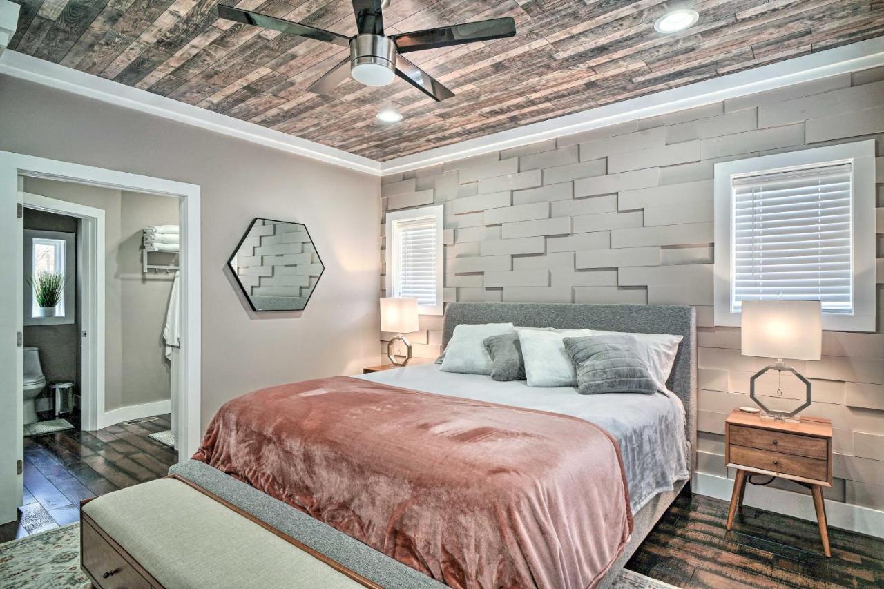 Spacious Sevierville Home With Hot Tub! Exterior photo