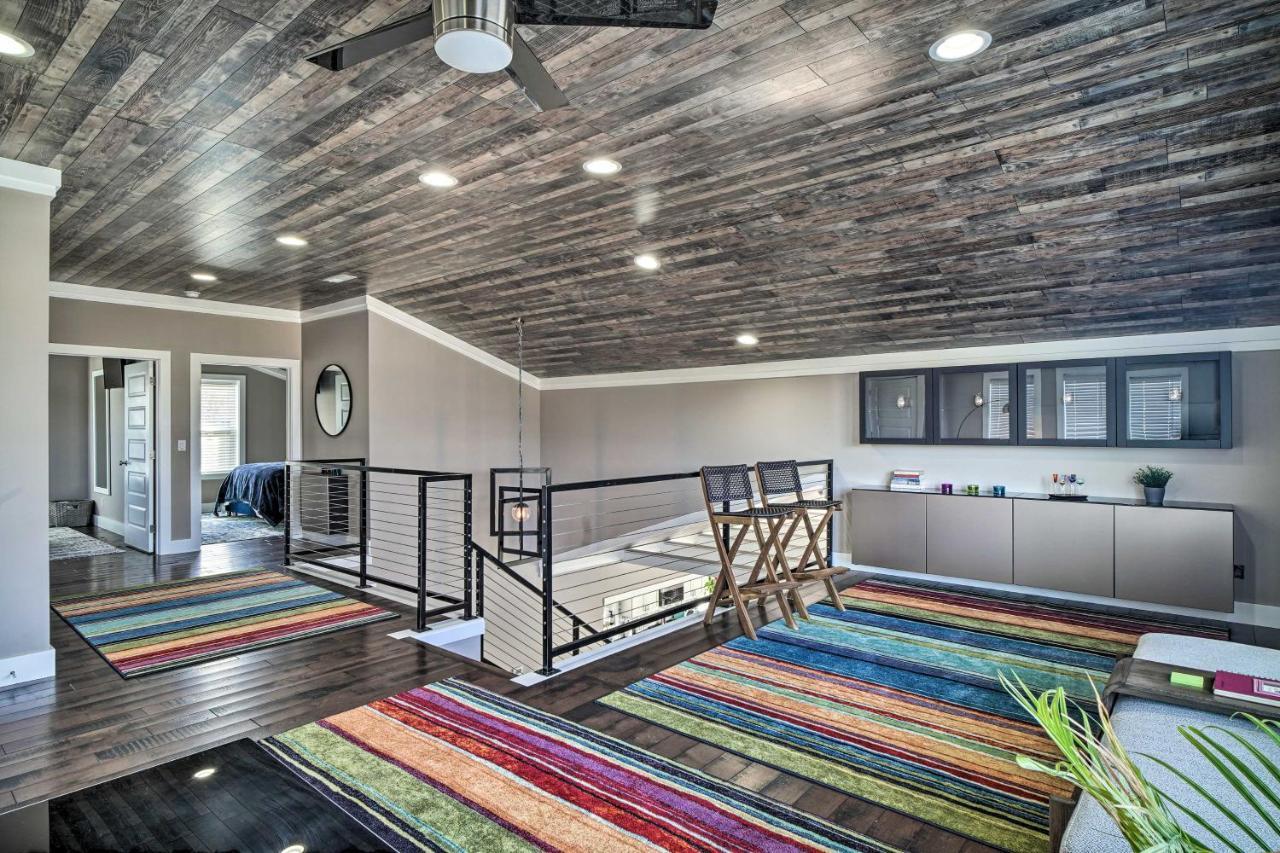 Spacious Sevierville Home With Hot Tub! Exterior photo