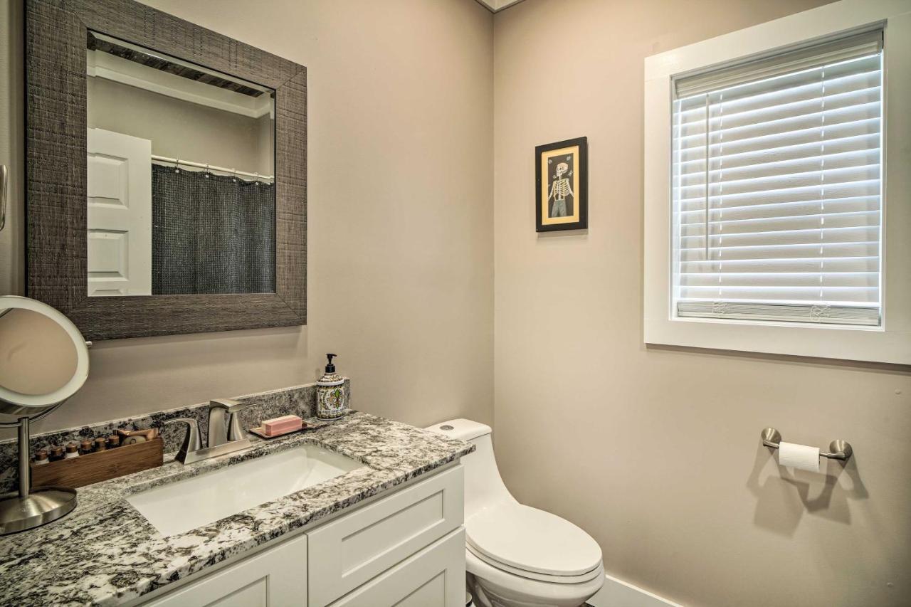 Spacious Sevierville Home With Hot Tub! Exterior photo